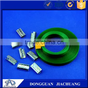PET Straps for Brick Packing thumbnail-6