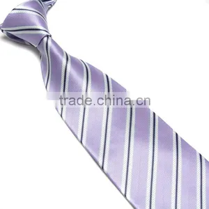 Woven Silk Tie thumbnail-1