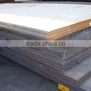 Cold Rolled High Carbon Steel Plate/strips thumbnail-1