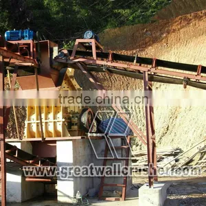 Great Wall Mining Crusher Equipment thumbnail-1