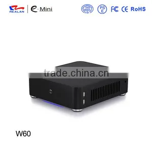 2015 New Arrival Mini Itx Aluminum Case From Guangdong Itx Case Manufacturer thumbnail-1
