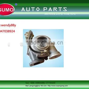 Car Turbocharger / Turbocharger Prices / Auto Turbocharger for FREIGHTLINER K16 53169887107 thumbnail-1