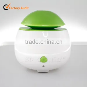 Aromatherapy Ultrasonic Diffuser / Scent Diffuser Manufacture / Essential Oil Diffuser thumbnail-6