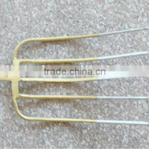 Good Quality Farming Fork F101-3 thumbnail-1