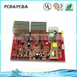 Dmx Circuit Board thumbnail-3