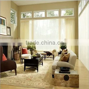 Inner Decoration Window Treatments Drapes thumbnail-1