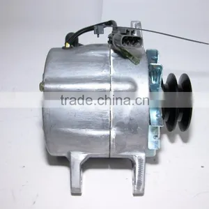 0214-102-2010 23100-96501 24V 35A Sawafuji Alternator thumbnail-1