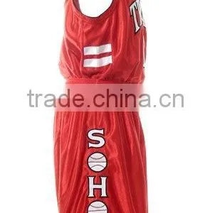 School Basketball Uniforms thumbnail-1