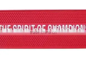 Non-phthalate And Anti-slip Soft Pvc Bar Mat thumbnail-1