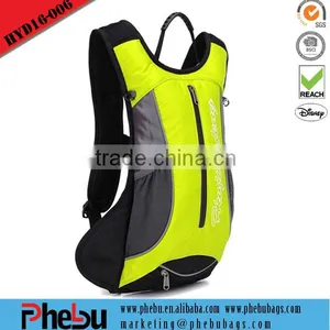 Cycling Drinking Hydration Backpack With Water Bladder Bag(HYD16-006) thumbnail-1