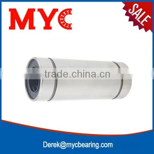 Hot Sale 3d Printer 8mm Lm8uu Linear Bearings Bush Bushing Cnc Parts thumbnail-2