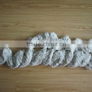 Faux Fur Hat thumbnail-1