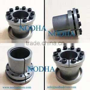 Shaft Keyless Locking Assembly Lock 7110 With TLK110 Standard thumbnail-1