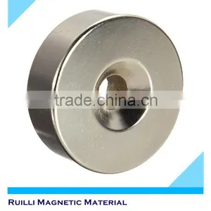 Neodium Magnet, Neodymium Magnet Sale, Promotional Magnet thumbnail-2