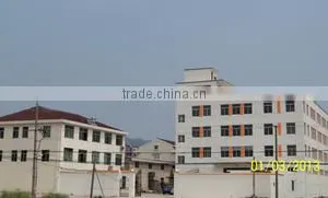 Linhai Yuehe Lighting Co., Ltd. company overview - view 1 thumbnail