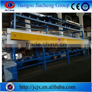 High Speed Offline Annealing and Tin-coating Machine 40H/6 thumbnail-1
