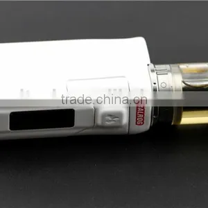 ud Balrog Occ Tank 70w TC Mod UD Box Mod Balrog Very First Starter Kit Fits All Your Expectation Made by Ecig Manufacture Expert thumbnail-2