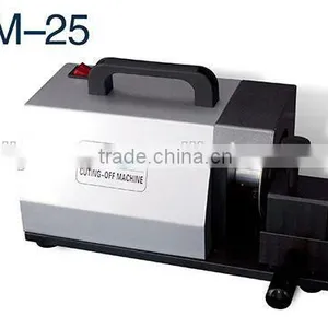 CM-25 Cuting-off Machine for Factory thumbnail-1