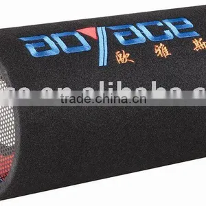 Car Subwoofer With 8" Woofer thumbnail-1