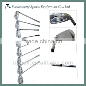 Branded Golf Club Set thumbnail-3