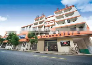 Guangzhou Aoling CNC Technology Co., Ltd. company overview - view 1 thumbnail