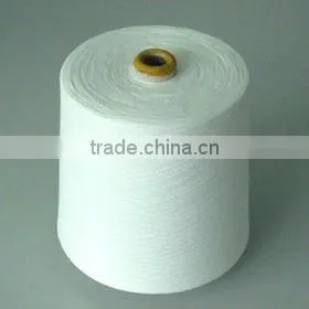 100% Acrylic Yarn White HB on Cone thumbnail-1