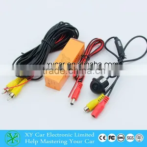 Car Front and Rear Camera Front Camera Laptop XY-1695Y thumbnail-1
