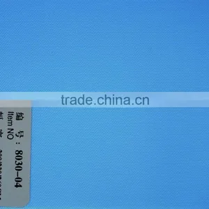 Polyester Plain Fabric Translucent Window Blinds Fabic thumbnail-6