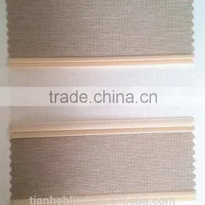Hot Sale Zebra Blinds, Zebra Window Blinds for Living Room and Balcony thumbnail-6