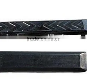 DAEWOO DOOSAN DH225 Rubber Pad,excavator Rubber Track Pad,DH225-7,DH280-3,DH280,DH320,DH320-2/3,DH450,DH130-7 thumbnail-1