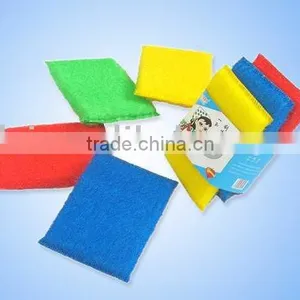 Sell Mesh Scrub Sponge thumbnail-1