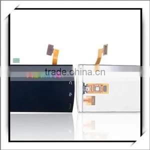 Hot Selling LCD Touch Screen for Blackberry 9550 thumbnail-2