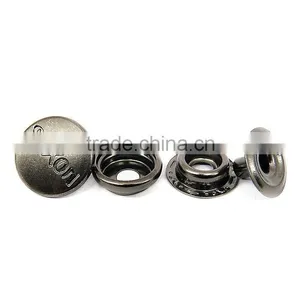 Metal Coat Button Metal Snap Buttons thumbnail-3