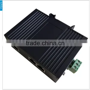 3 RJ45 Copper Port Unmanaged Ethernet Network Switch I303B thumbnail-5