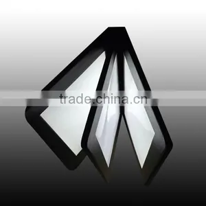 Led Menu Cover Electronic Menu Illuminated Led Menu Cover thumbnail-2