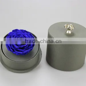 2016 Yiwu Aimee Wholesale Valentine's Day Gift Preserved Fresh Cut Flower(AM-PF04) thumbnail-5
