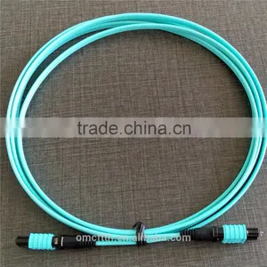 OM3 MPO-MPO Optical Jumper thumbnail-2