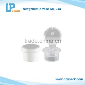 24mm, 28mm Plastic Mushroom & Champignon Flip Top Cap thumbnail-2