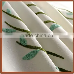 Elegance Window Curtains Flexible Living Room Curtain thumbnail-6