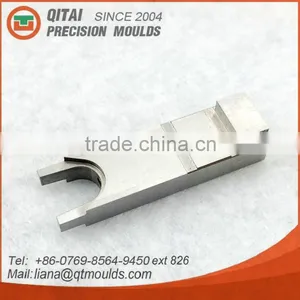 2016 China Dongguan Qitai Hot Runner Plastic Mould Manufacturer thumbnail-4
