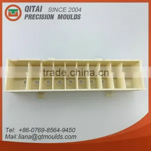 Online Shop Mould Design Plastic Bottle Cap Injection Bottle Mould thumbnail-6
