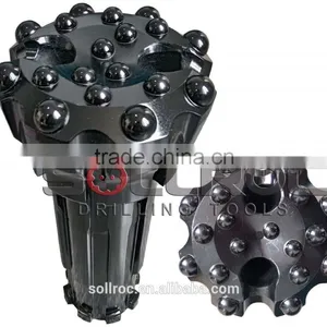 Reverse Circulation RE542-127mm RC Bits thumbnail-3
