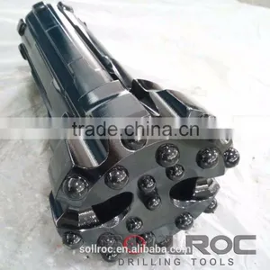 Reverse Circulation RE545-124mm RC Bit thumbnail-4