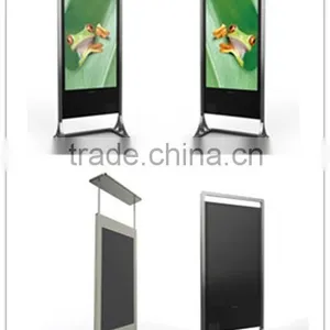 Keewin Display Aurora 3G Android Advertising Media Player thumbnail-1