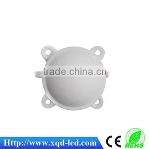 IP68 40MM DC12V RGB 2811/1903 Led Point Light Decoration Light thumbnail-1
