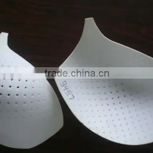 3/4 Woman Underwear With Hole Bra Cup 9457 thumbnail-3