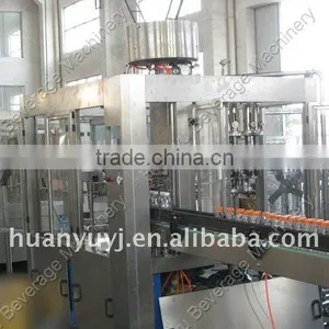 Drinking Water Filling Machine/ Mineral Water Filling Line thumbnail-1