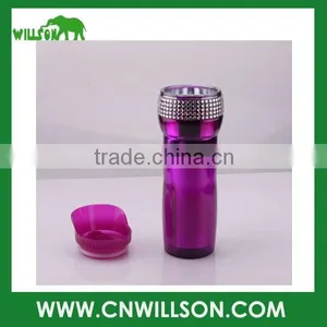 Plastic Tumbler With Lids Tumbler Reusable Plastic thumbnail-3
