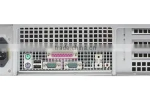 ED208H48 19 Inch 2u Hot Swap 8 Bay Server Case 2u 19 Inch Mini Itx Server Case thumbnail-5