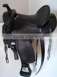 Custom Trail Saddle thumbnail-1